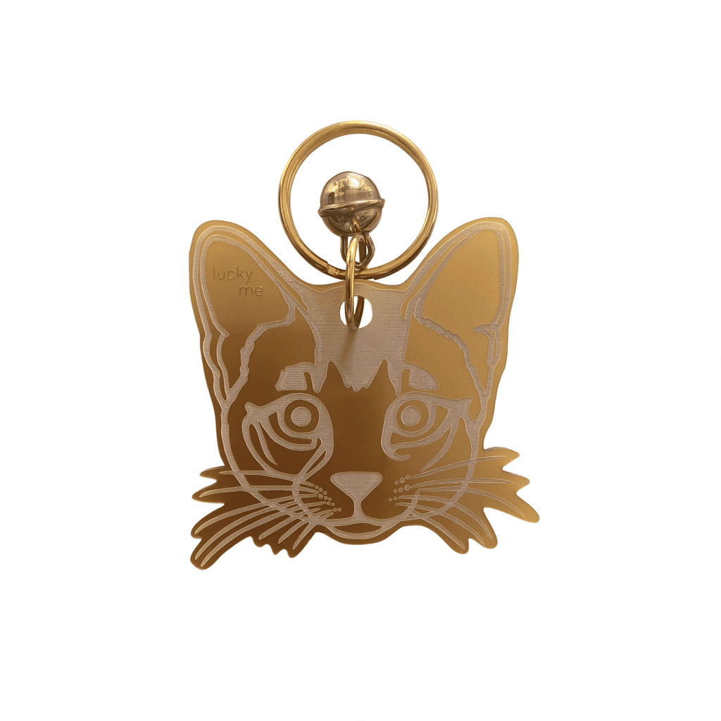 Lucky Cat - LUCKY MES