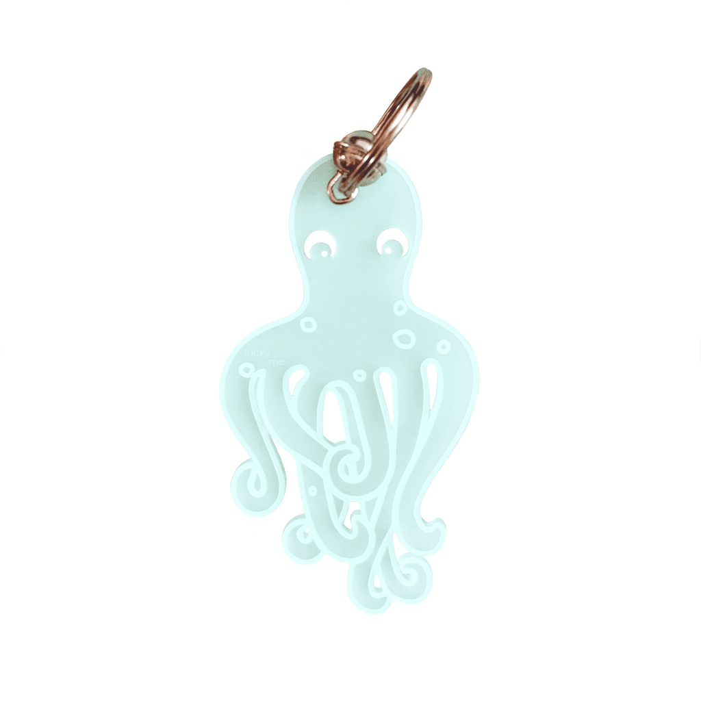 Lucky Octopus - LUCKY MES