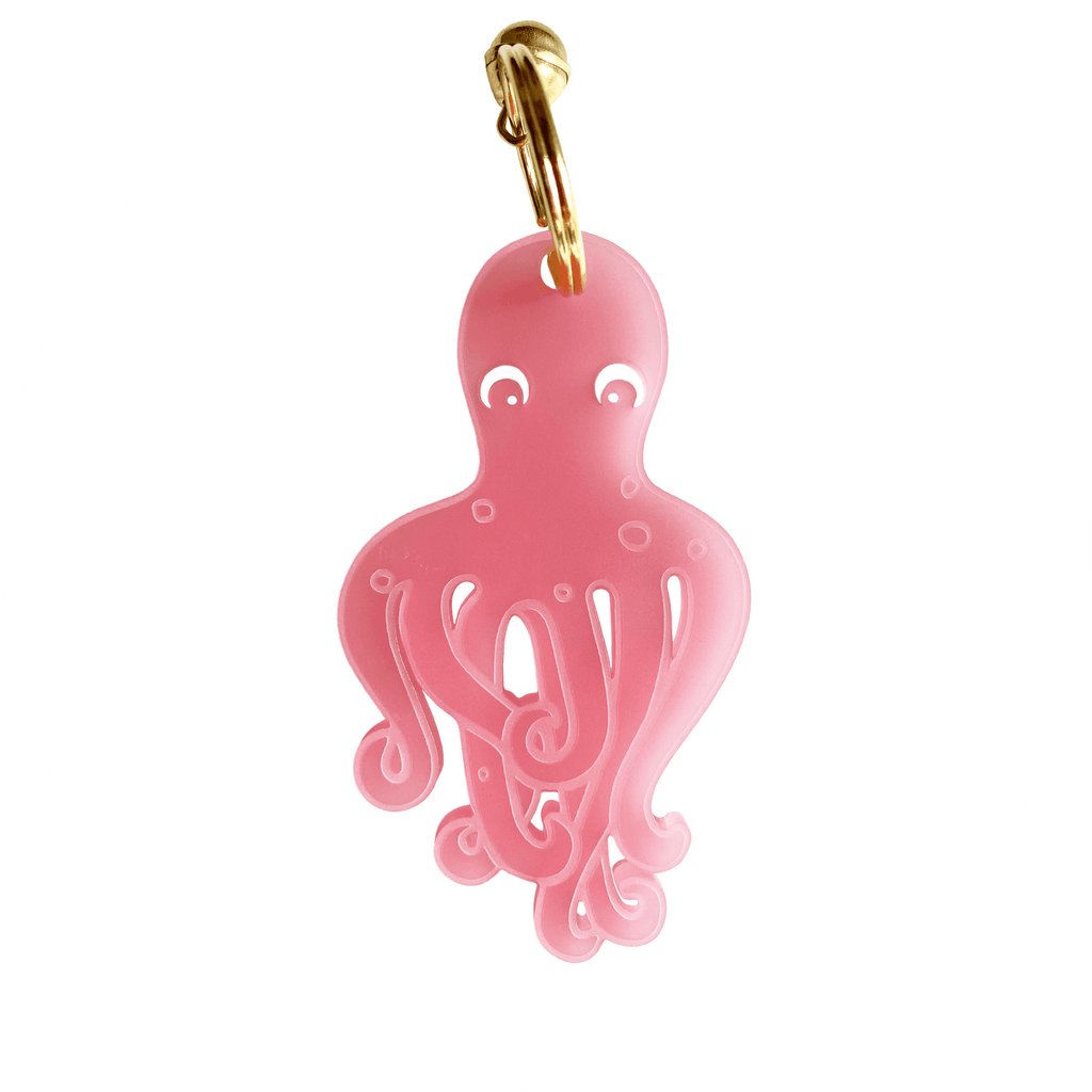 Lucky Octopus - LUCKY MES