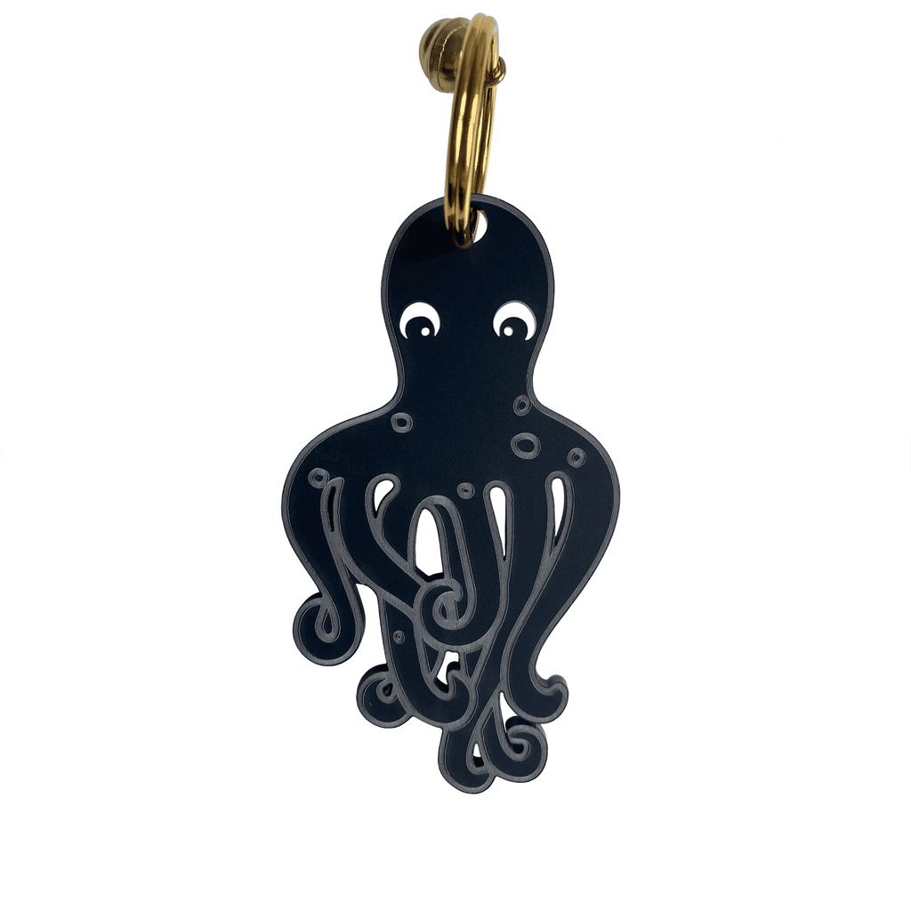 Lucky Octopus - LUCKY MES