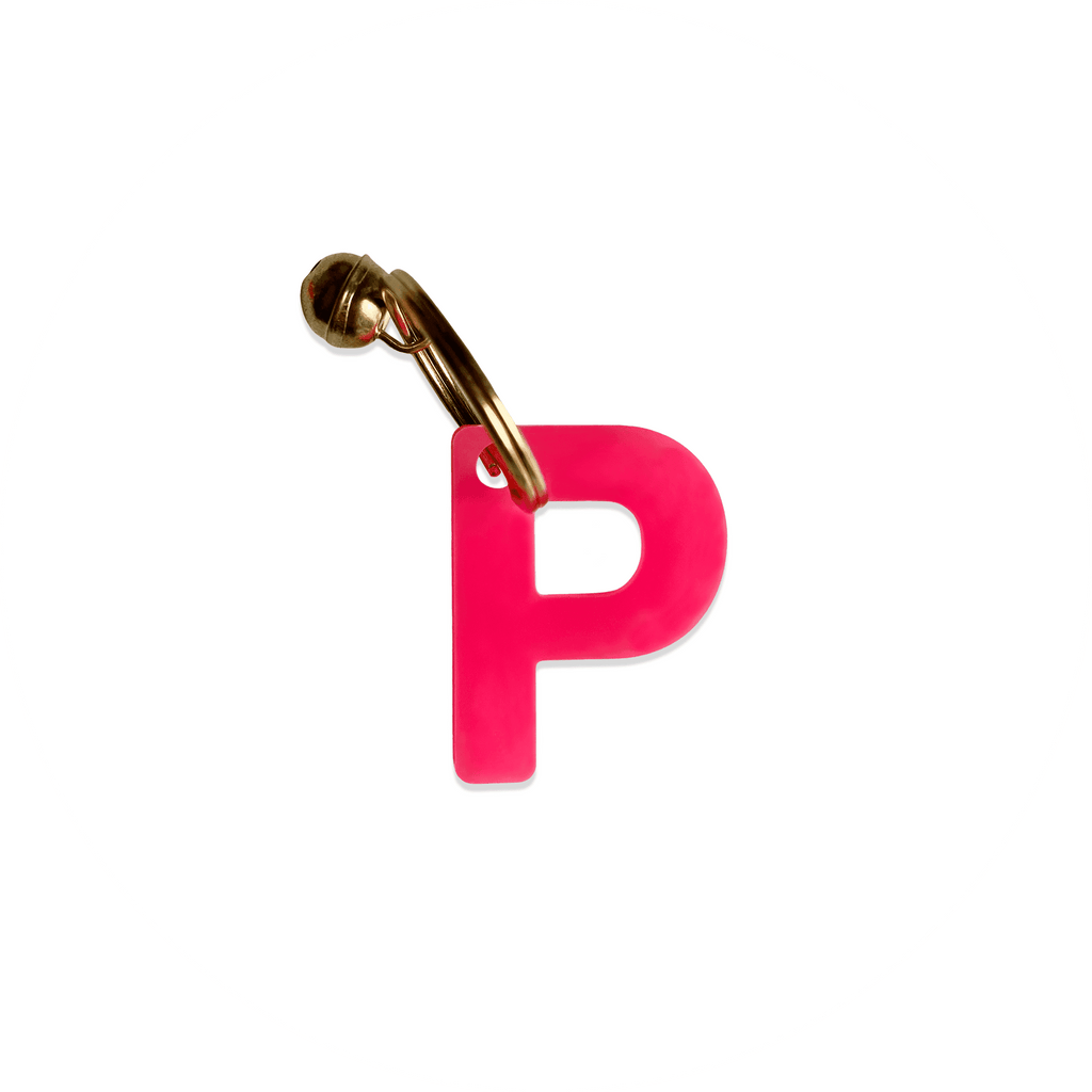 P-henomenal - LUCKY MES