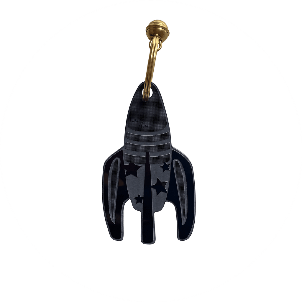 Lucky Rocket - LUCKY MES