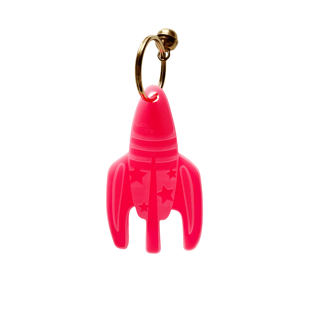 Lucky Rocket - LUCKY MES