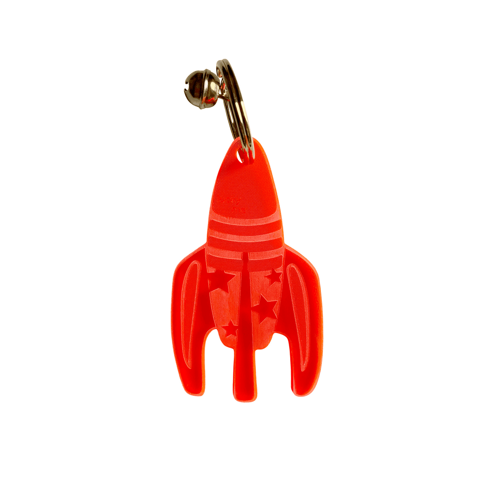 Lucky Rocket - LUCKY MES