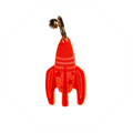 Lucky Rocket - LUCKY MES