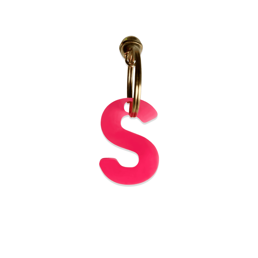 S-ymphony - LUCKY MES