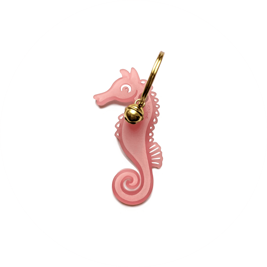 Lucky Seahorse - LUCKY MES