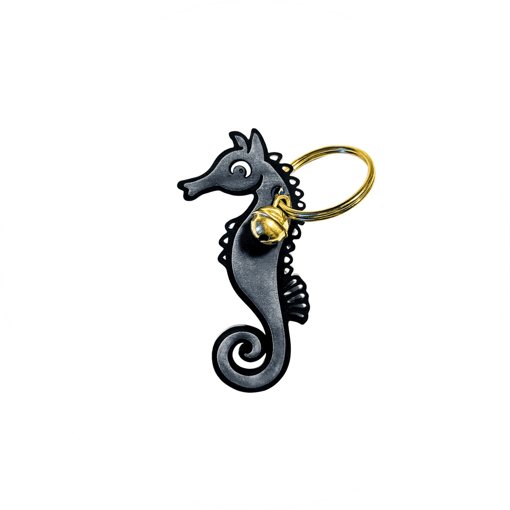 Lucky Seahorse - LUCKY MES