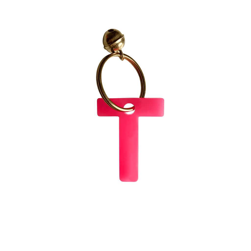 T-errific - LUCKY MES