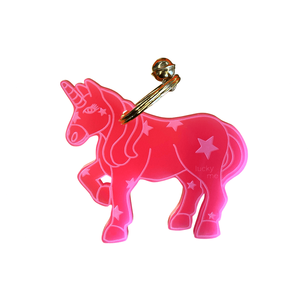 Lucky Unicorn - LUCKY MES