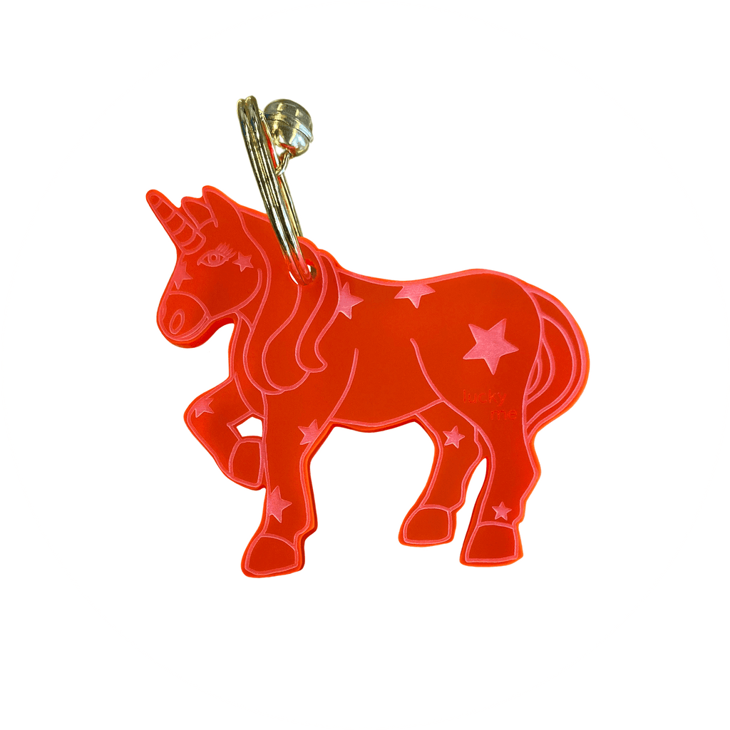 Lucky Unicorn - LUCKY MES