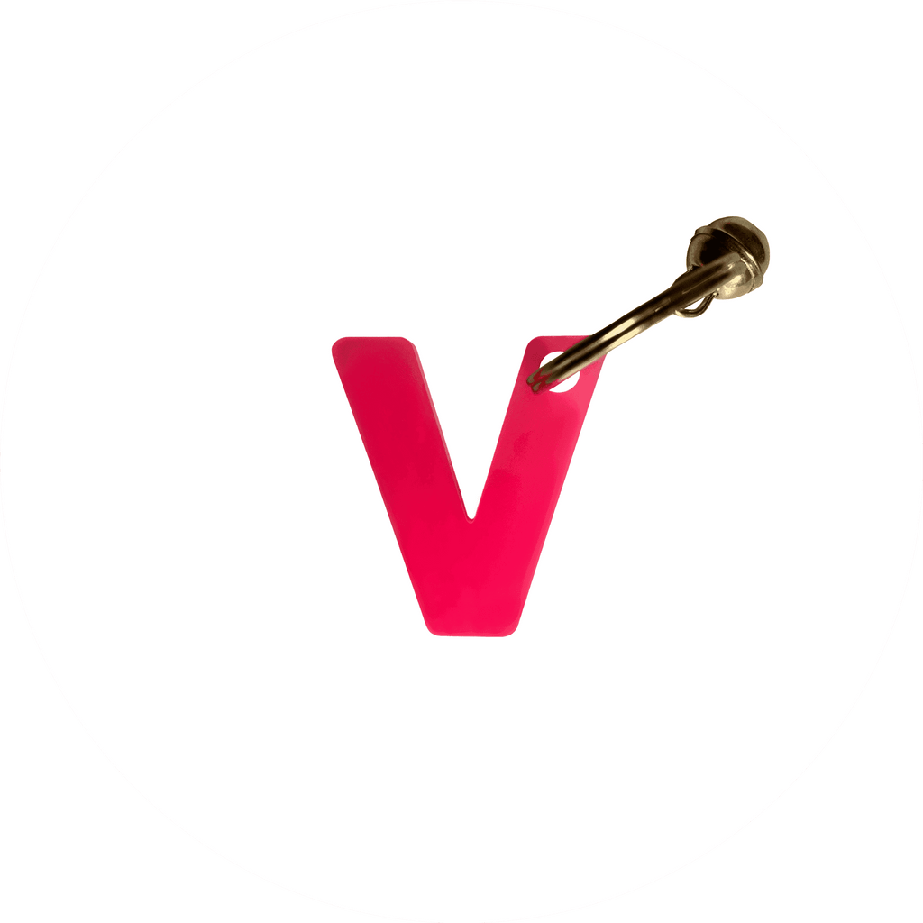 V-ictory - LUCKY MES