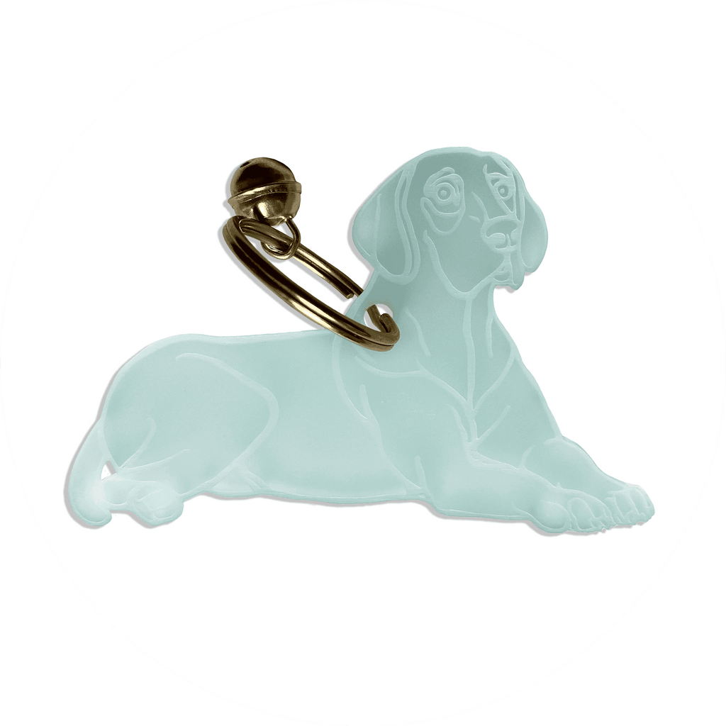 Lucky Vizsla - LUCKY MES