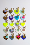 Lucky Hearts (the original) new fall colors