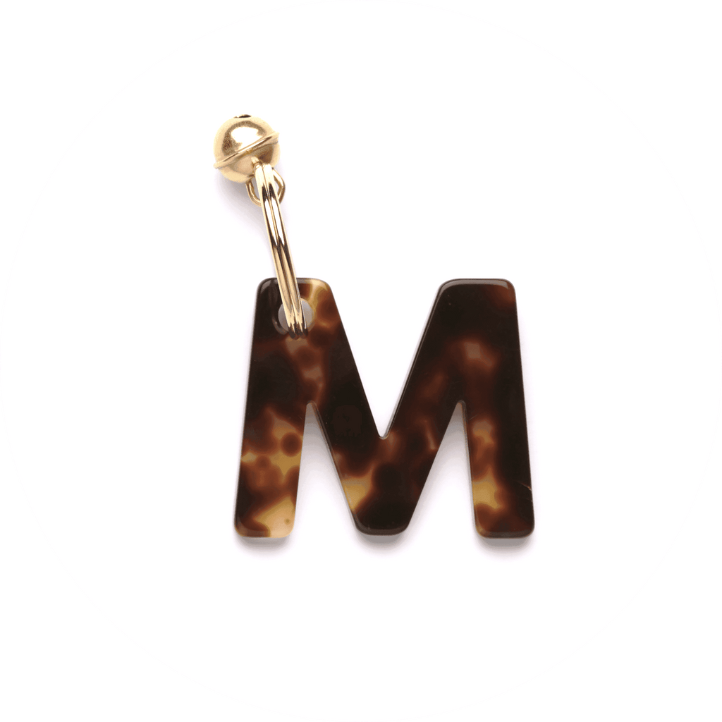 Lucky Letters Tortoise - LUCKY MES