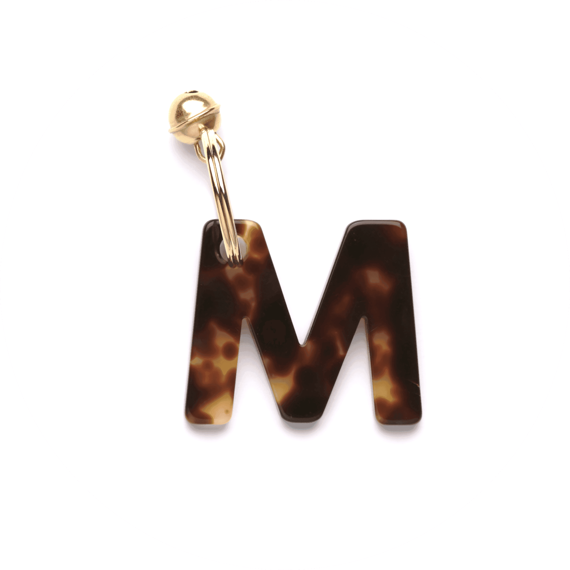 Lucky Letters Tortoise - LUCKY MES