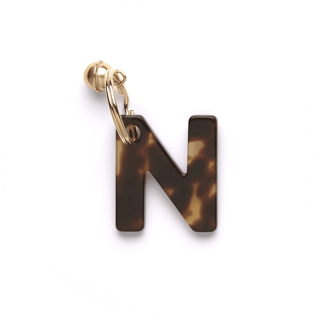 Lucky Letters Tortoise - LUCKY MES