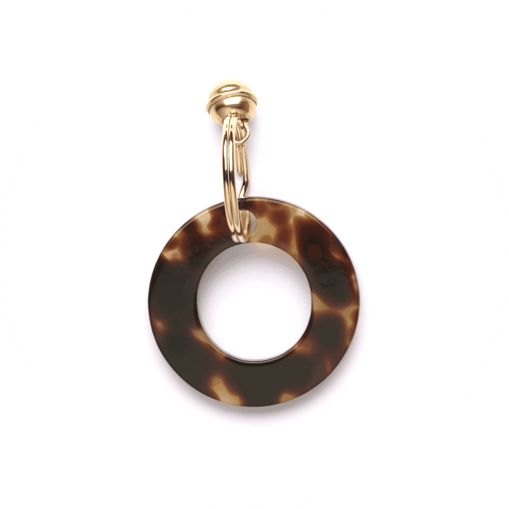 Lucky Letters Tortoise - LUCKY MES