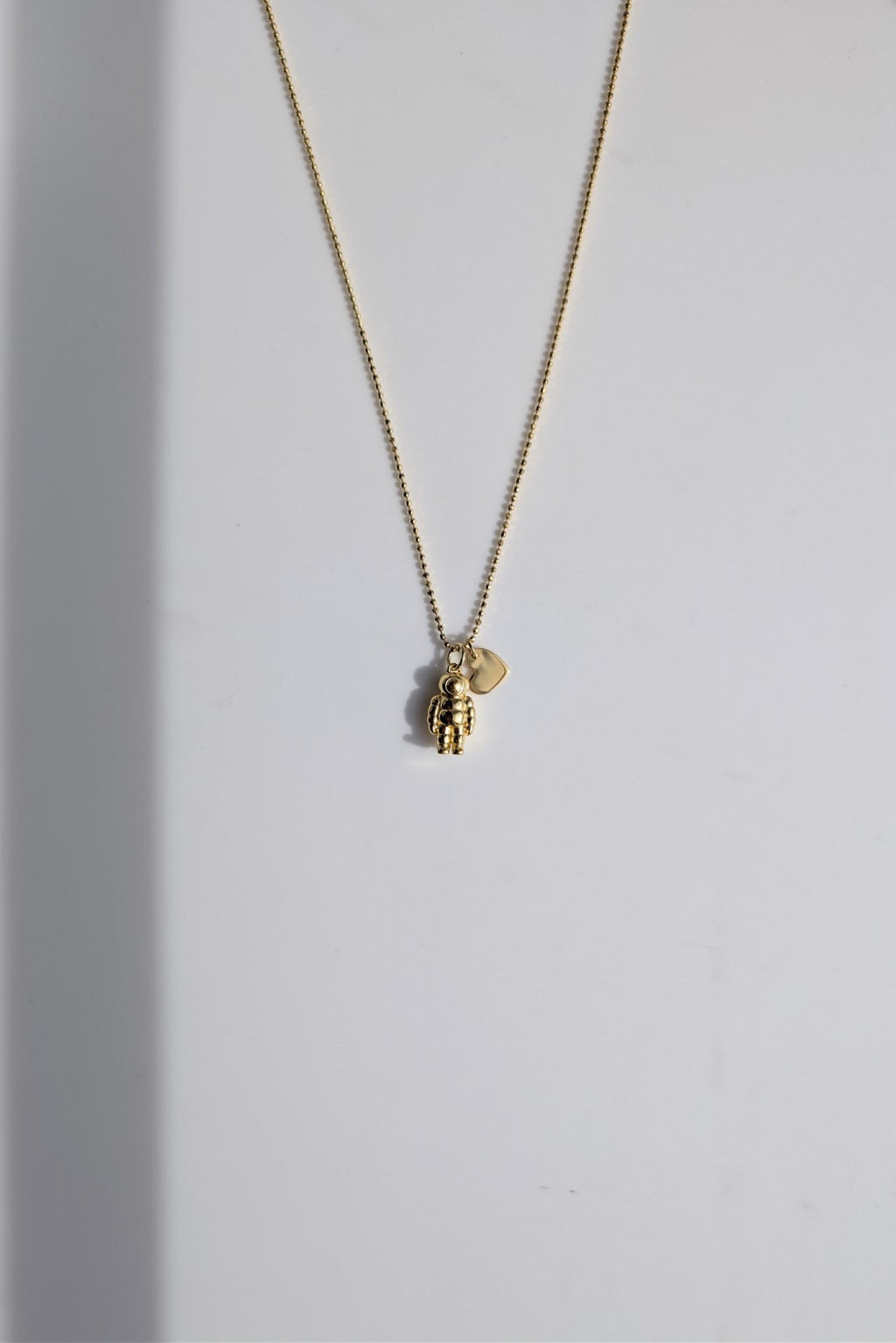 Explorer Necklace