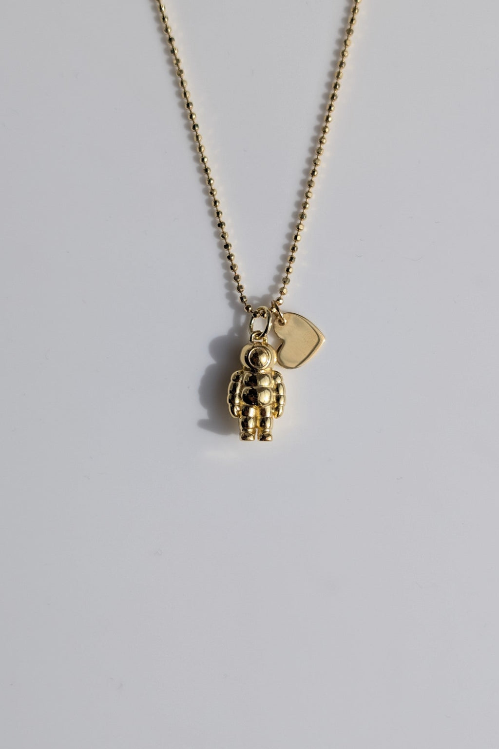Explorer Necklace