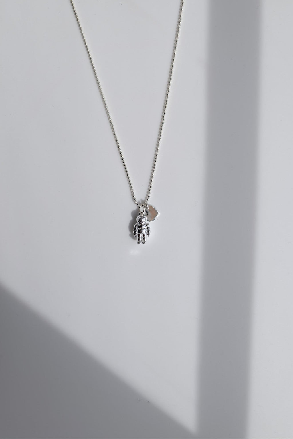 Explorer Necklace