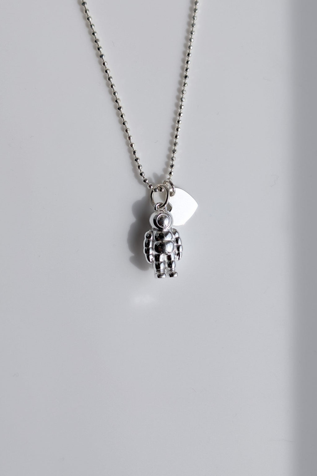 Explorer Necklace