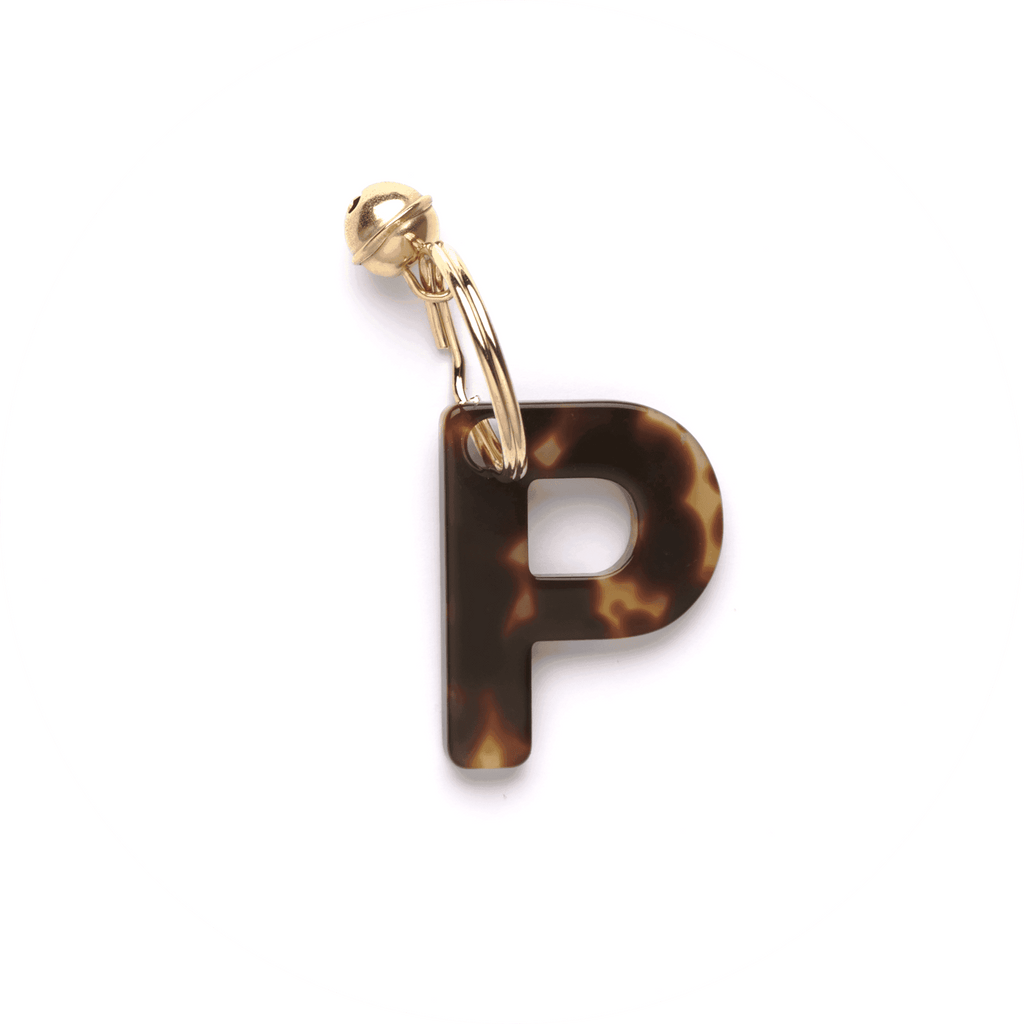 Lucky Letters Tortoise - LUCKY MES