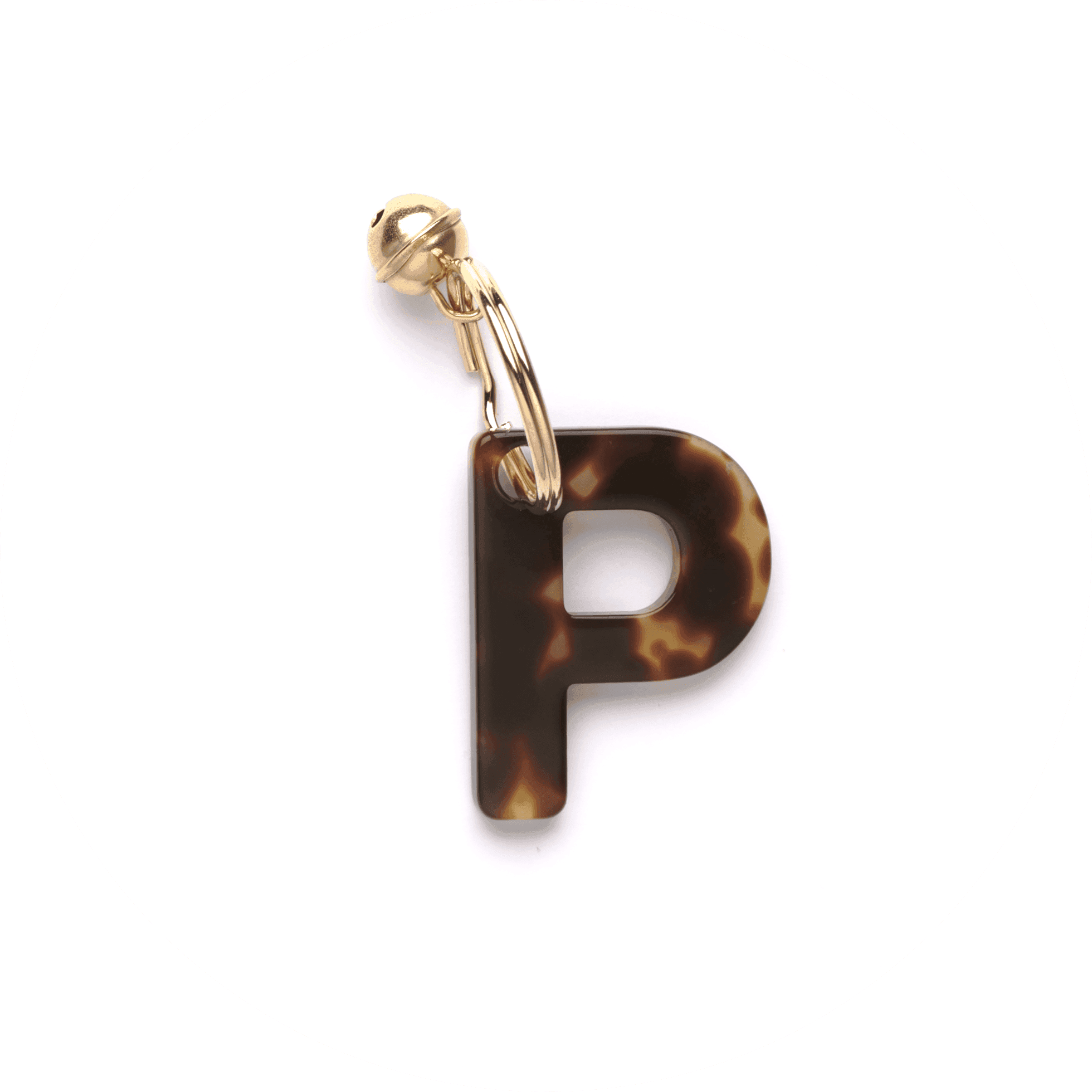 Lucky Letters Tortoise - LUCKY MES