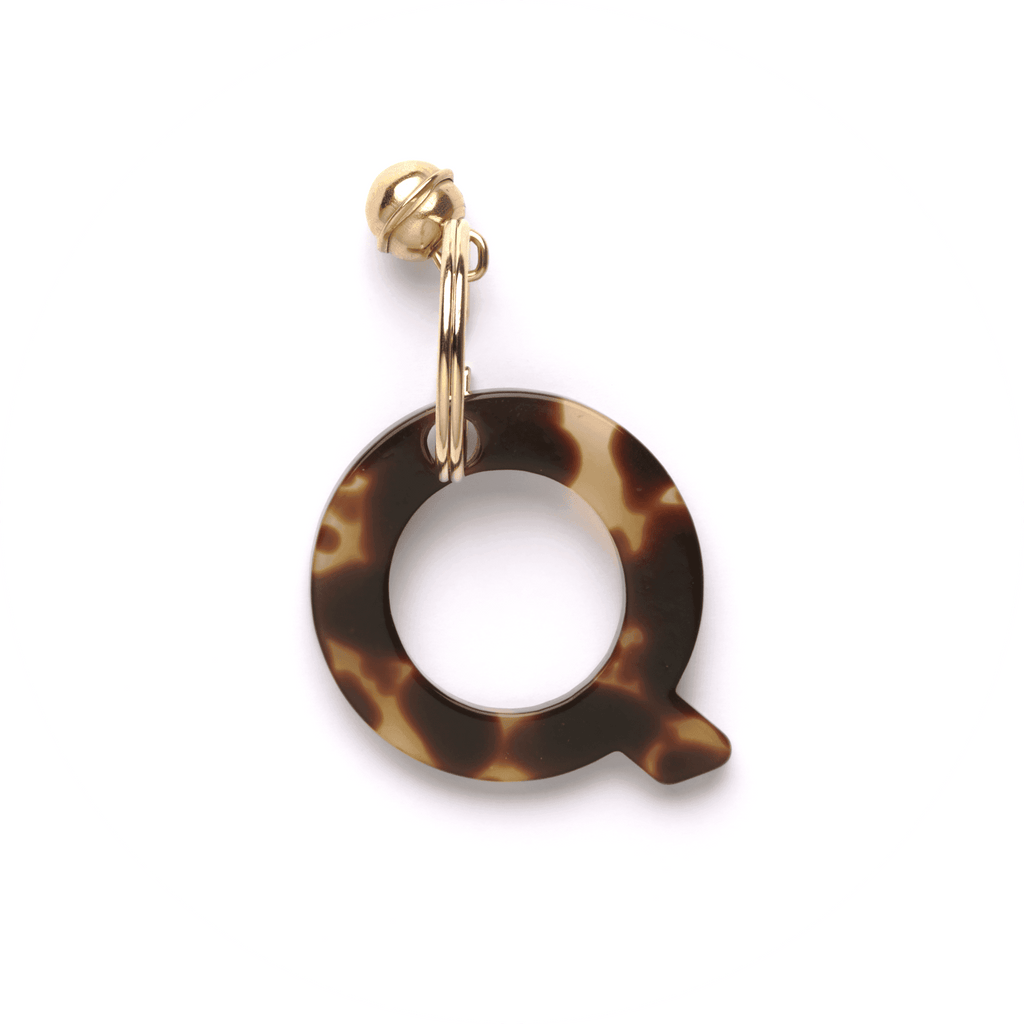 Lucky Letters Tortoise - LUCKY MES