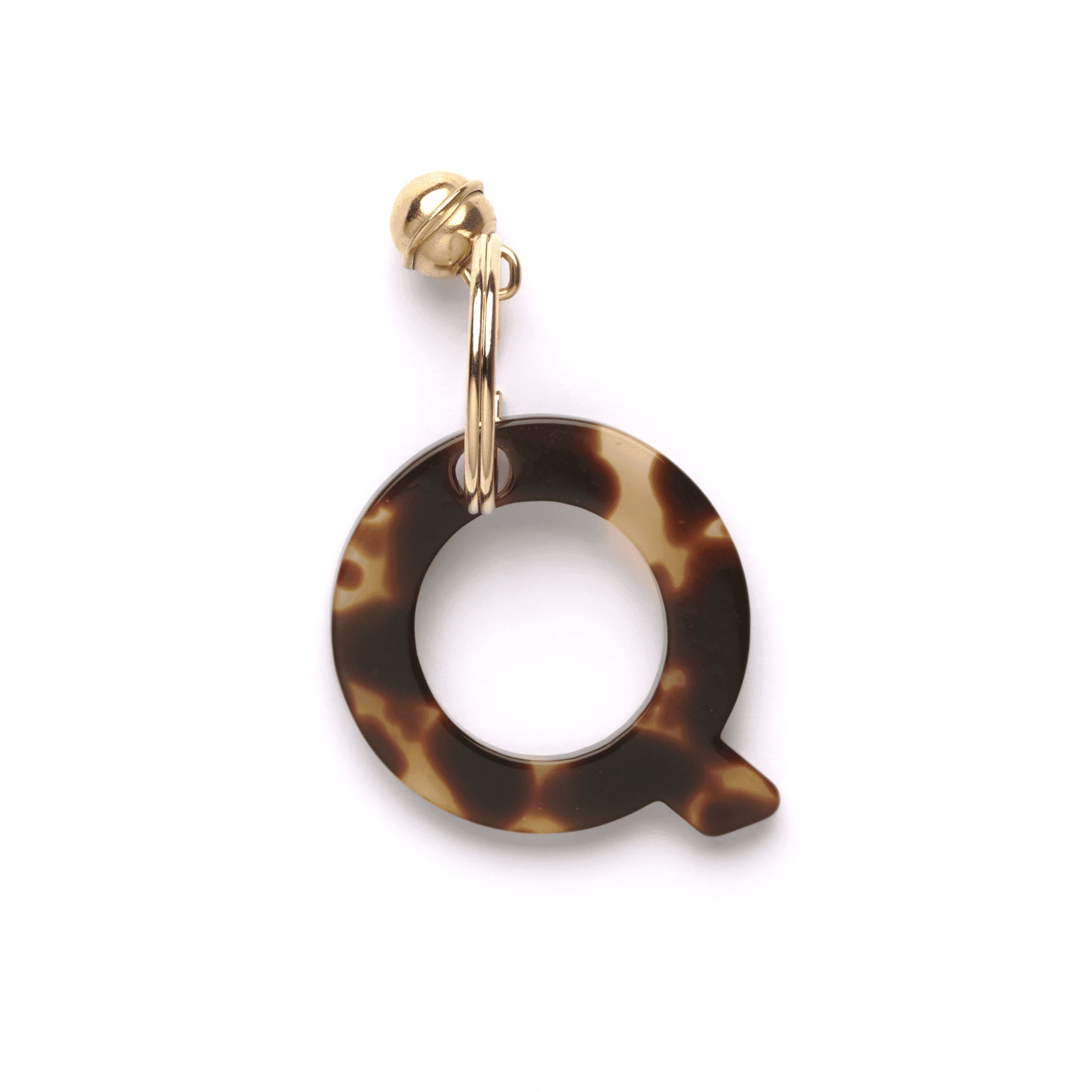 Lucky Letters Tortoise - LUCKY MES