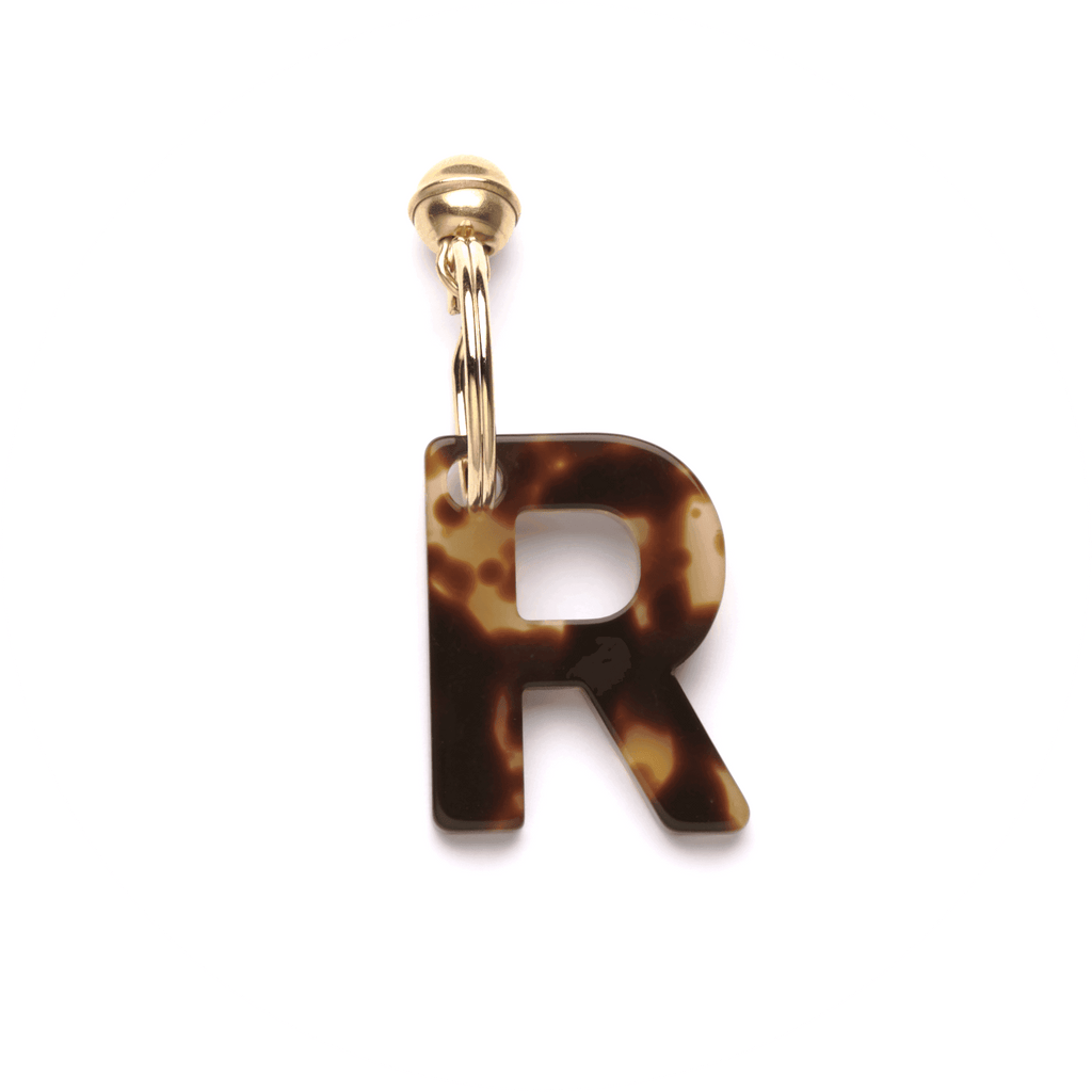 Lucky Letters Tortoise - LUCKY MES