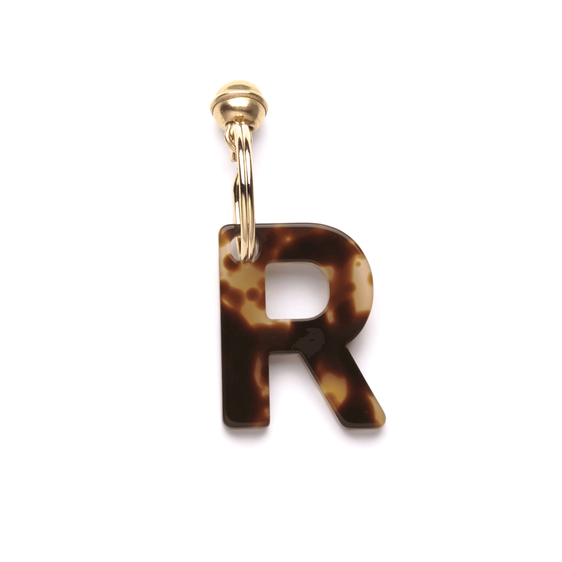 Lucky Letters Tortoise - LUCKY MES