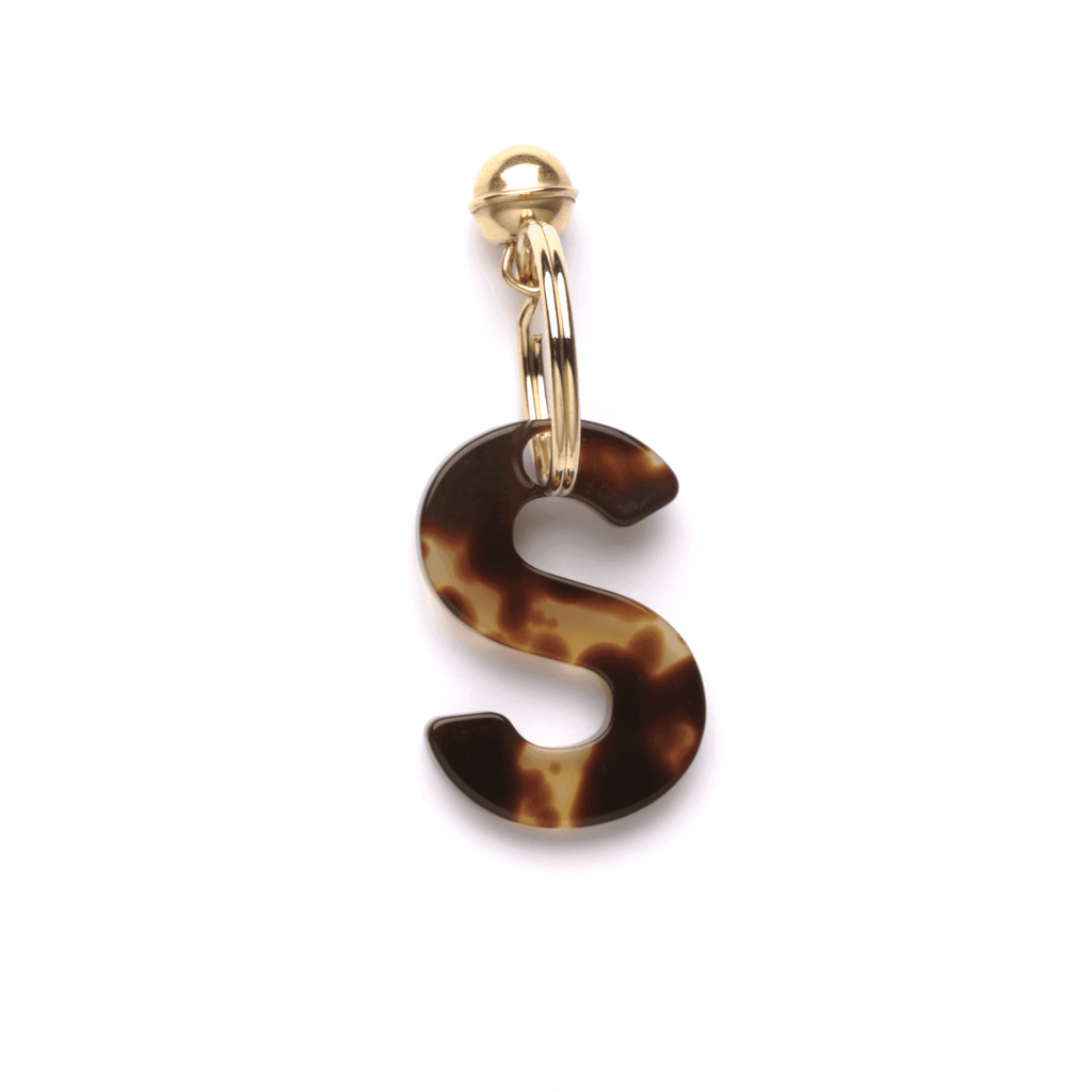 Lucky Letters Tortoise - LUCKY MES