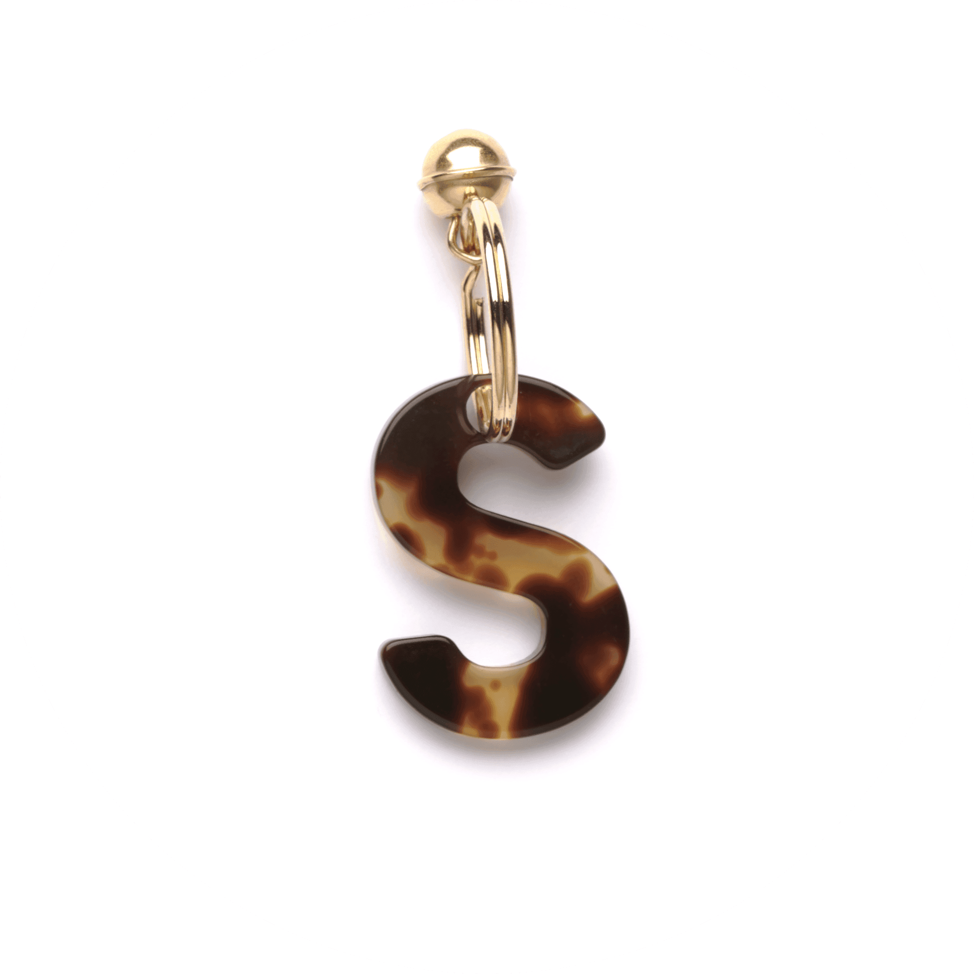 Lucky Letters Tortoise - LUCKY MES