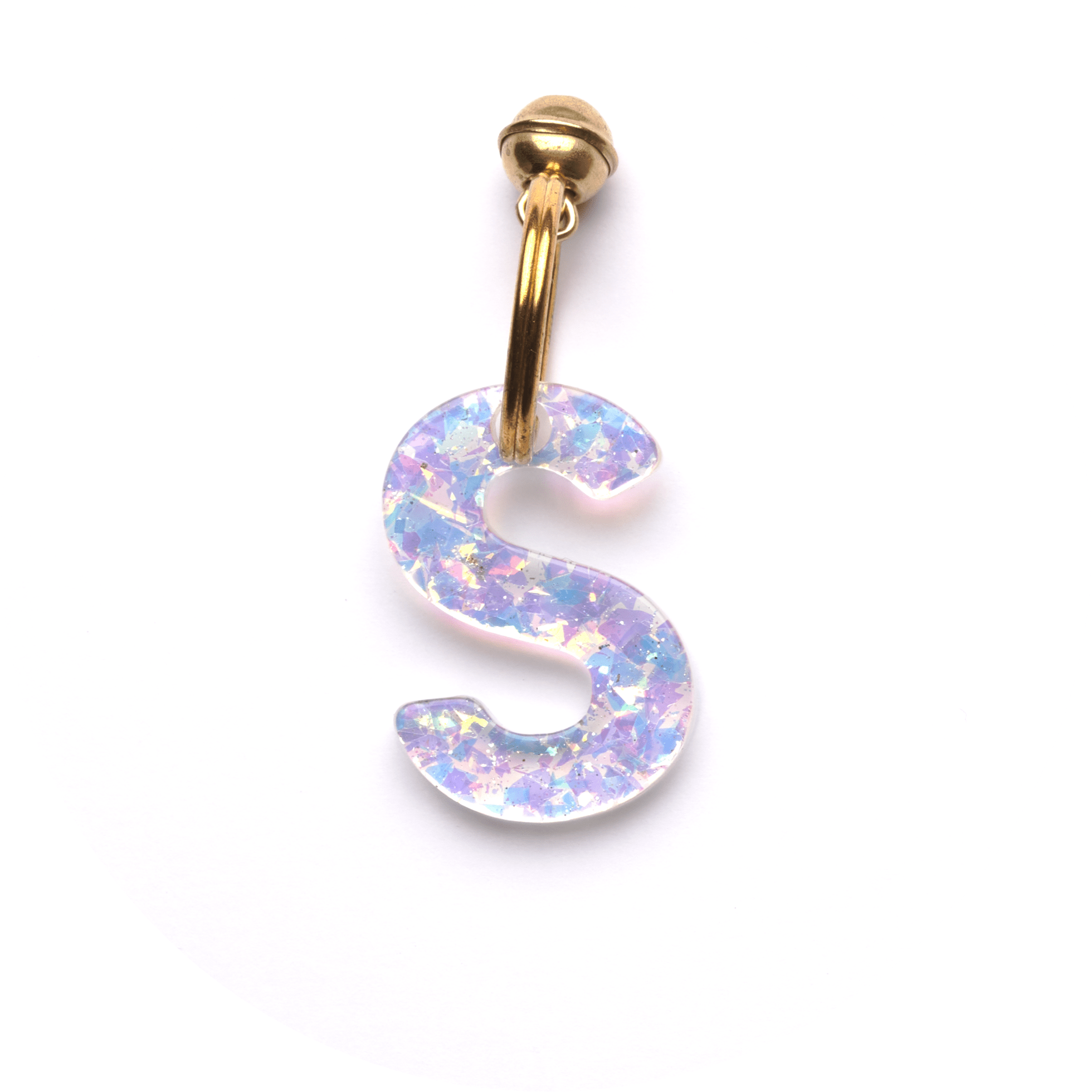 Lucky Letters Iridis - LUCKY MES