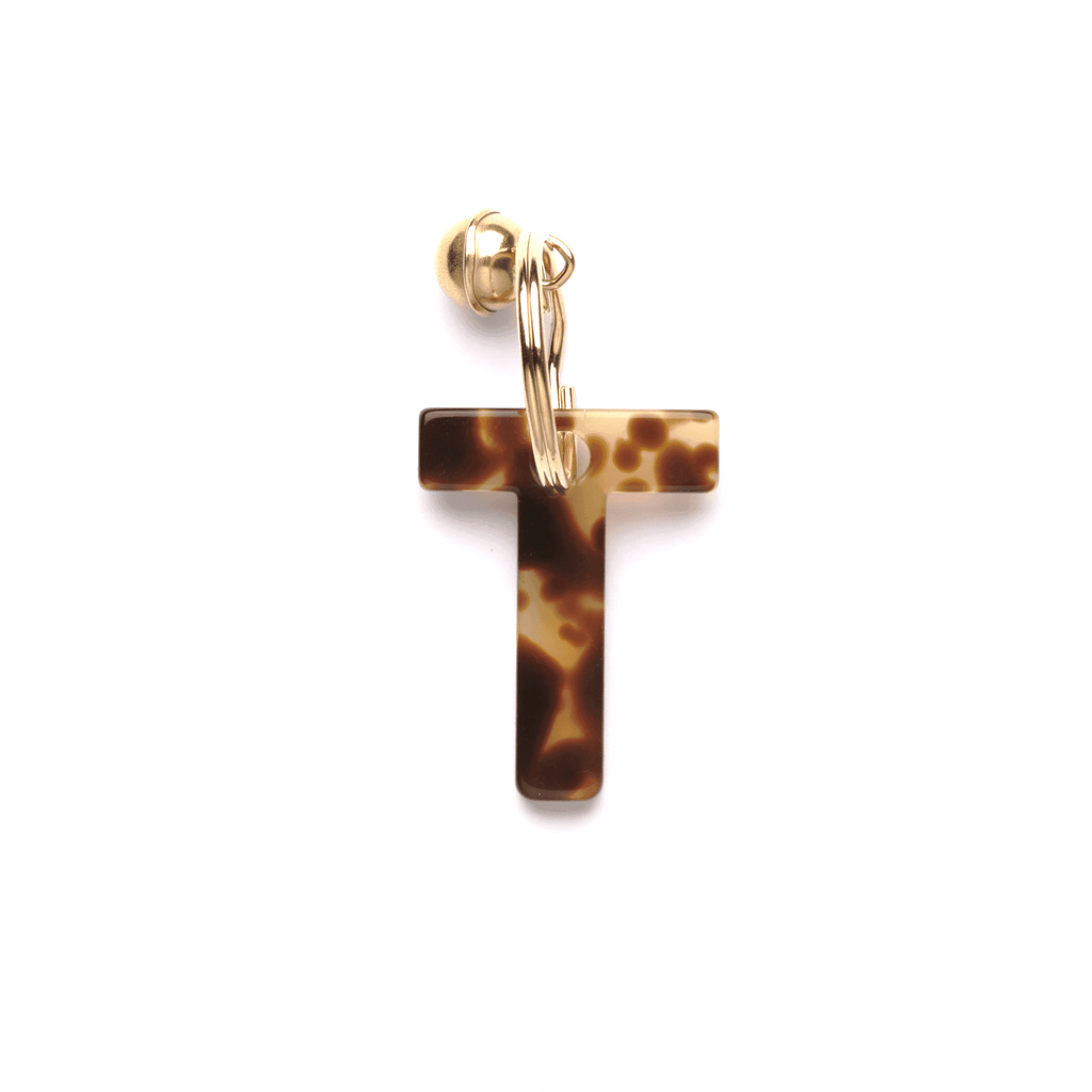 Lucky Letters Tortoise - LUCKY MES