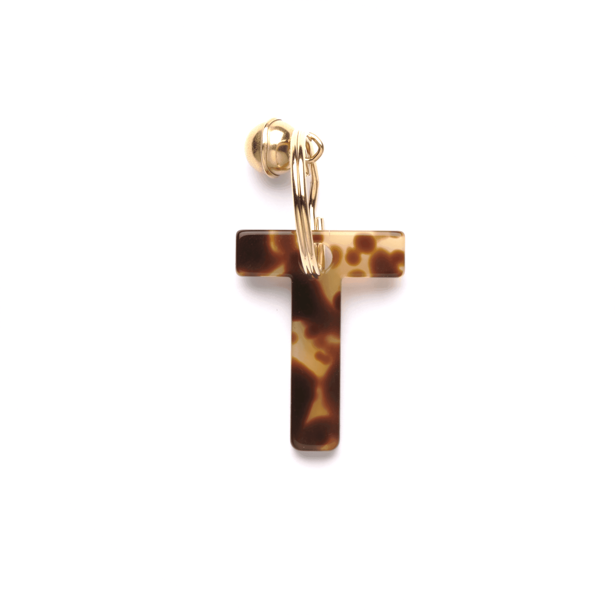 Lucky Letters Tortoise - LUCKY MES