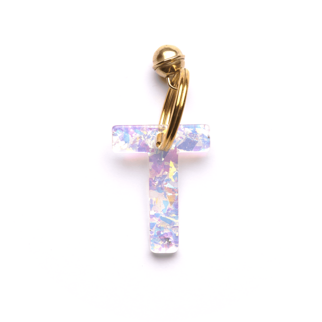 Lucky Letters Iridis - LUCKY MES