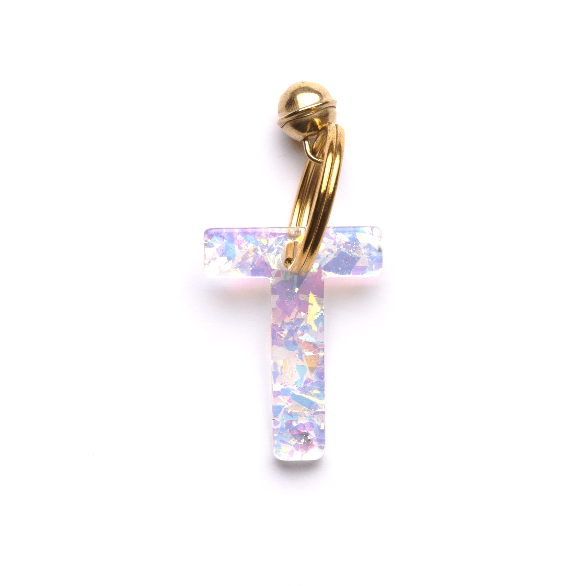 Lucky Letters Iridis - LUCKY MES