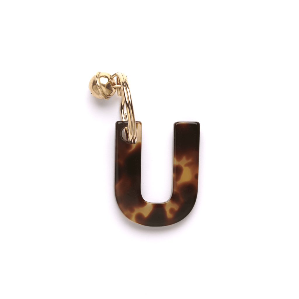 Lucky Letters Tortoise - LUCKY MES