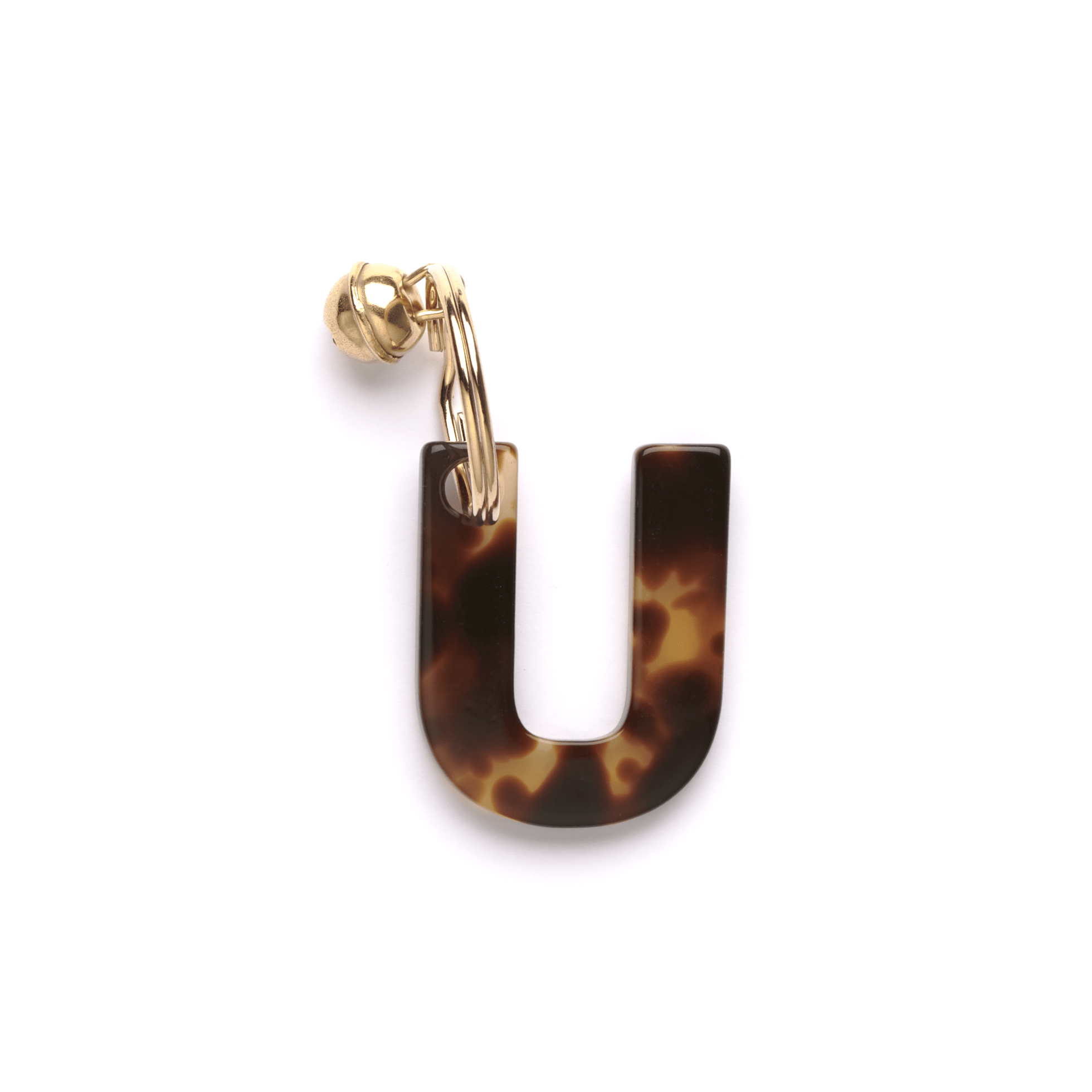 Lucky Letters Tortoise - LUCKY MES