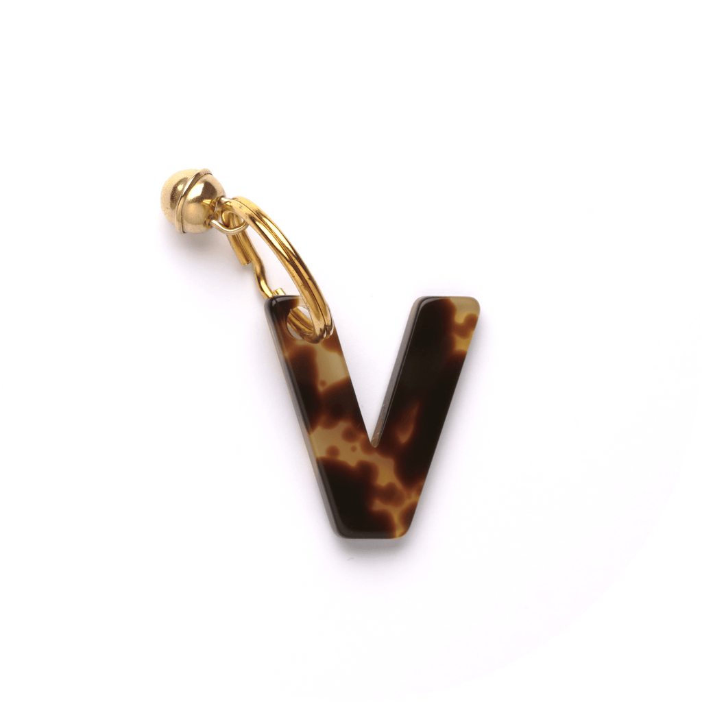 Lucky Letters Tortoise - LUCKY MES