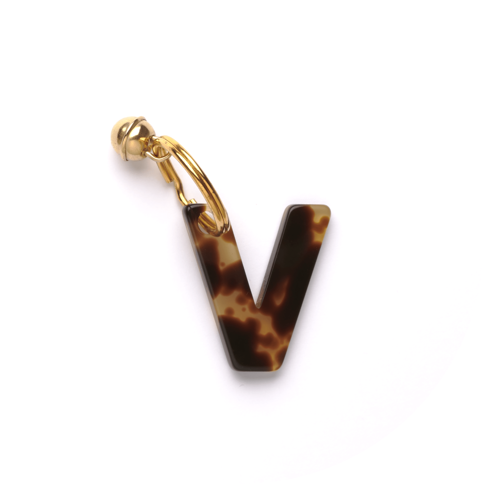 Lucky Letters Tortoise - LUCKY MES