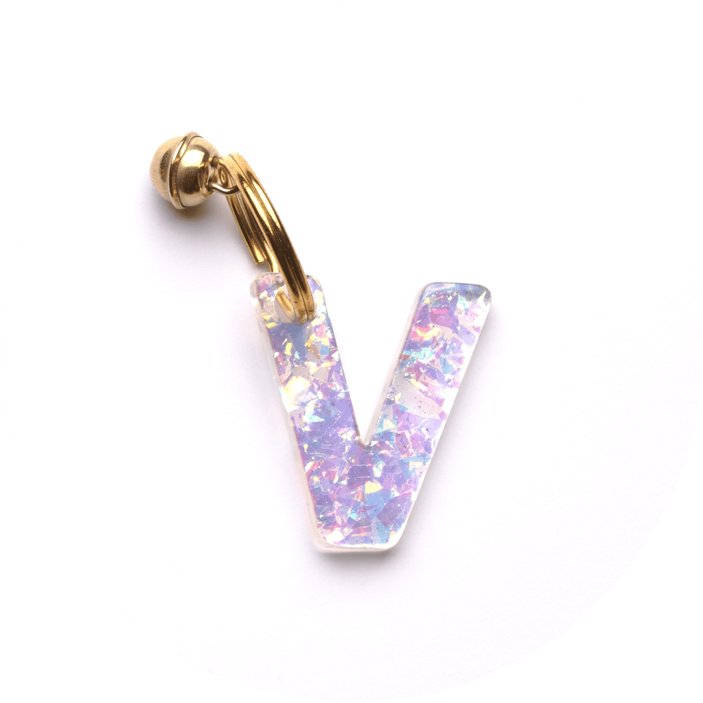 Lucky Letters Iridis - LUCKY MES