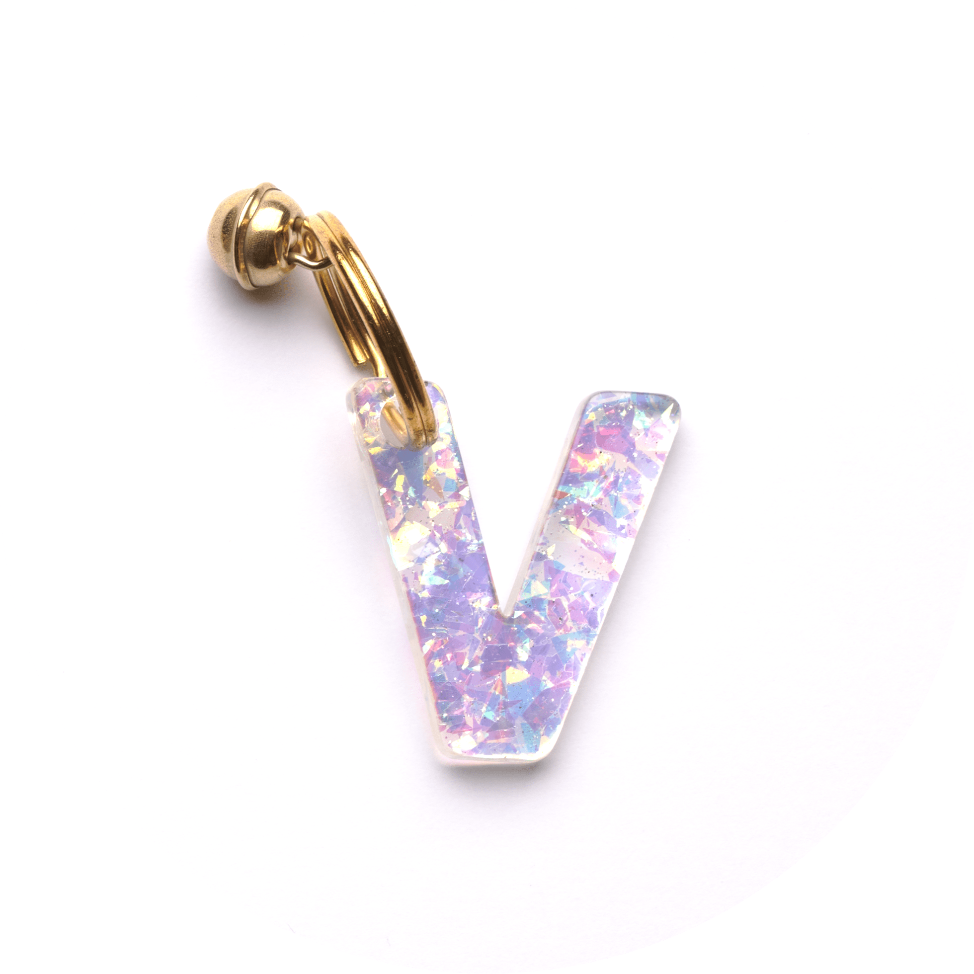 Lucky Letters Iridis - LUCKY MES