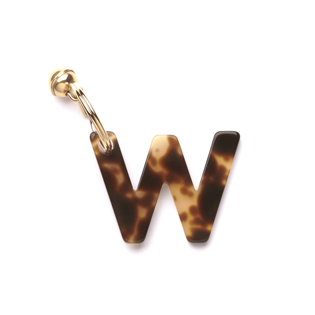 Lucky Letters Tortoise - LUCKY MES