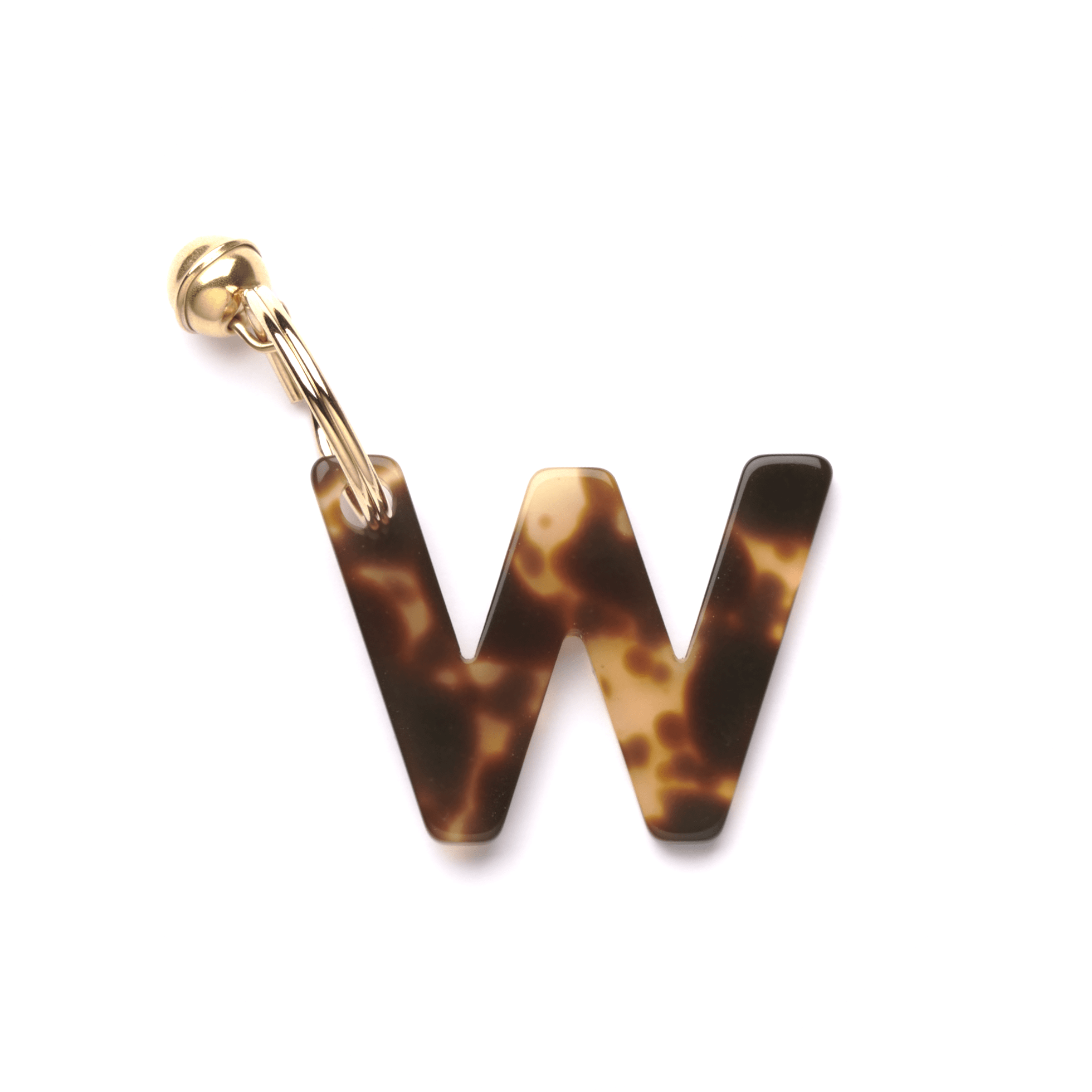 Lucky Letters Tortoise - LUCKY MES