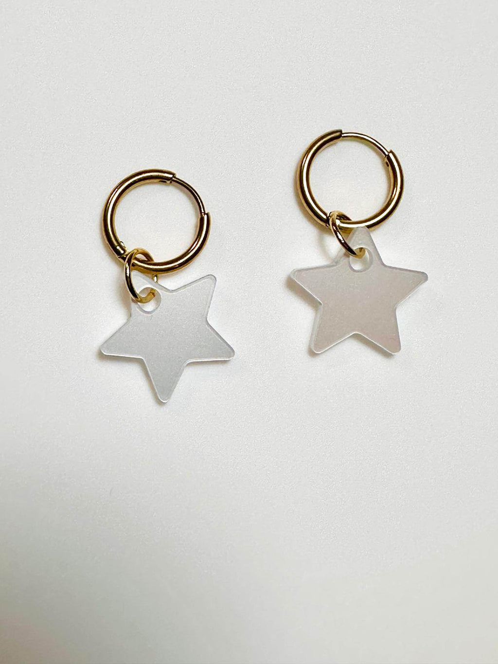 Lucky Creole Stars - LUCKY MES