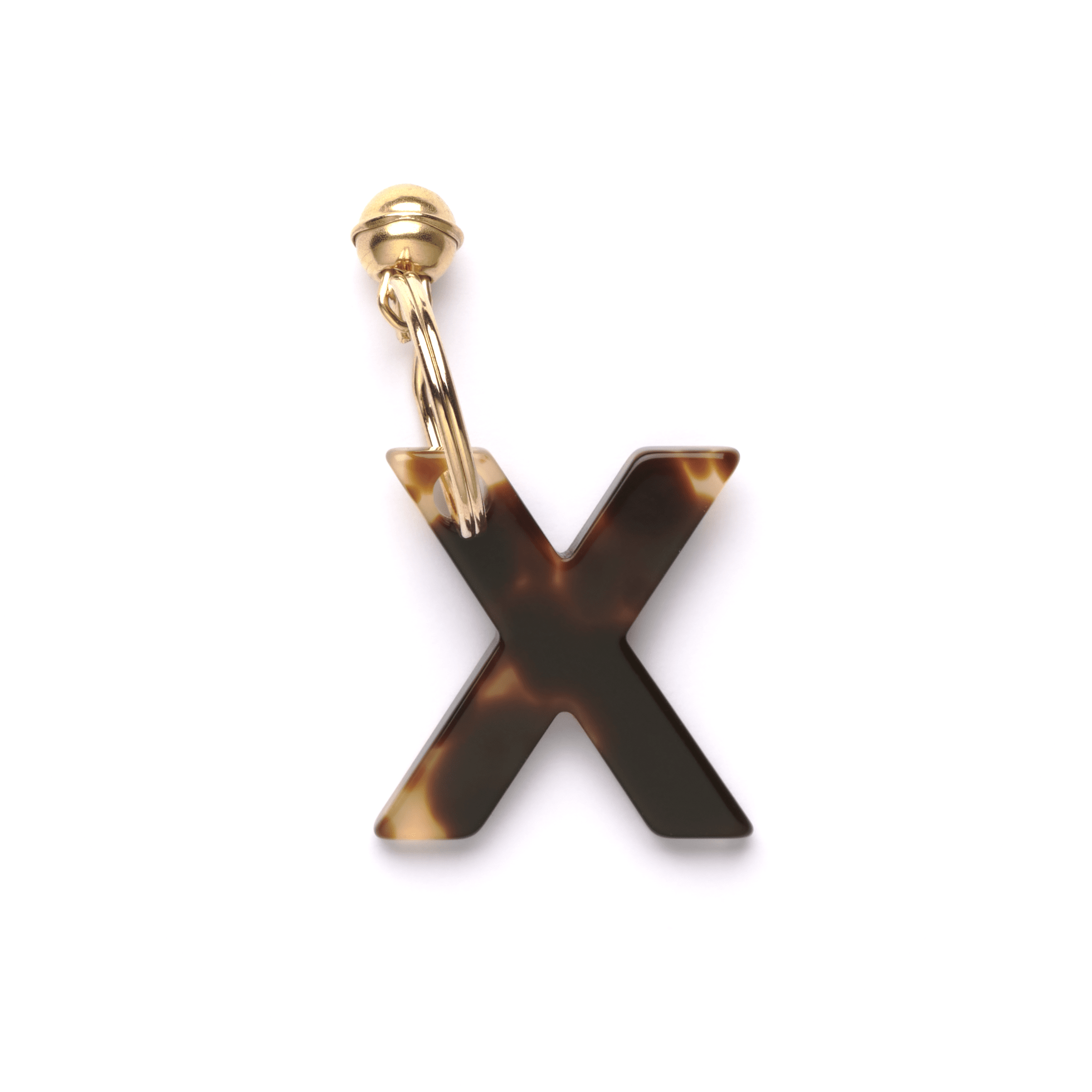 Lucky Letters Tortoise - LUCKY MES