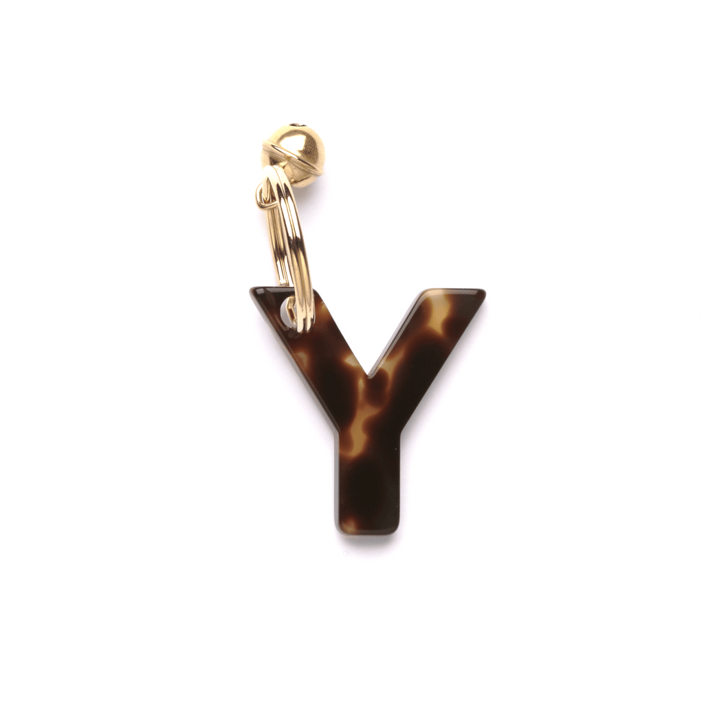 Lucky Letters Tortoise - LUCKY MES